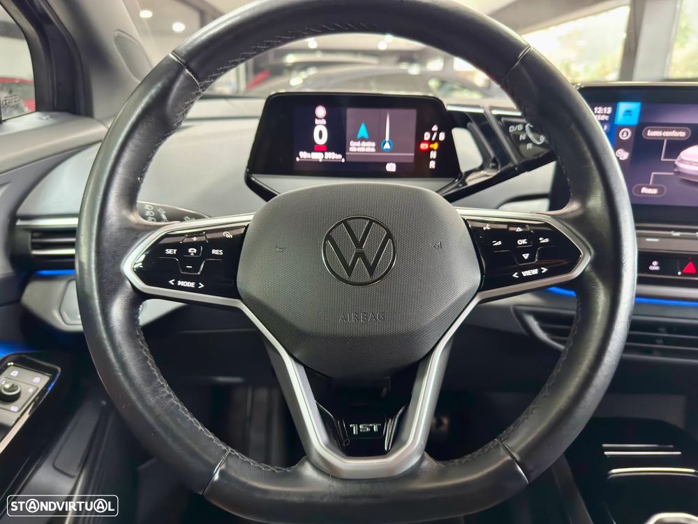 VW ID.4 Performance Upgrade Pro 1st Max - 19