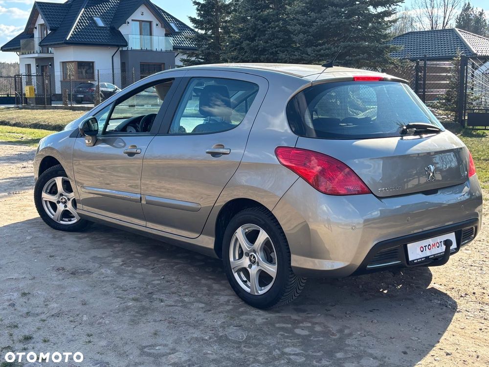 Peugeot 308 1.6 Premium - 7