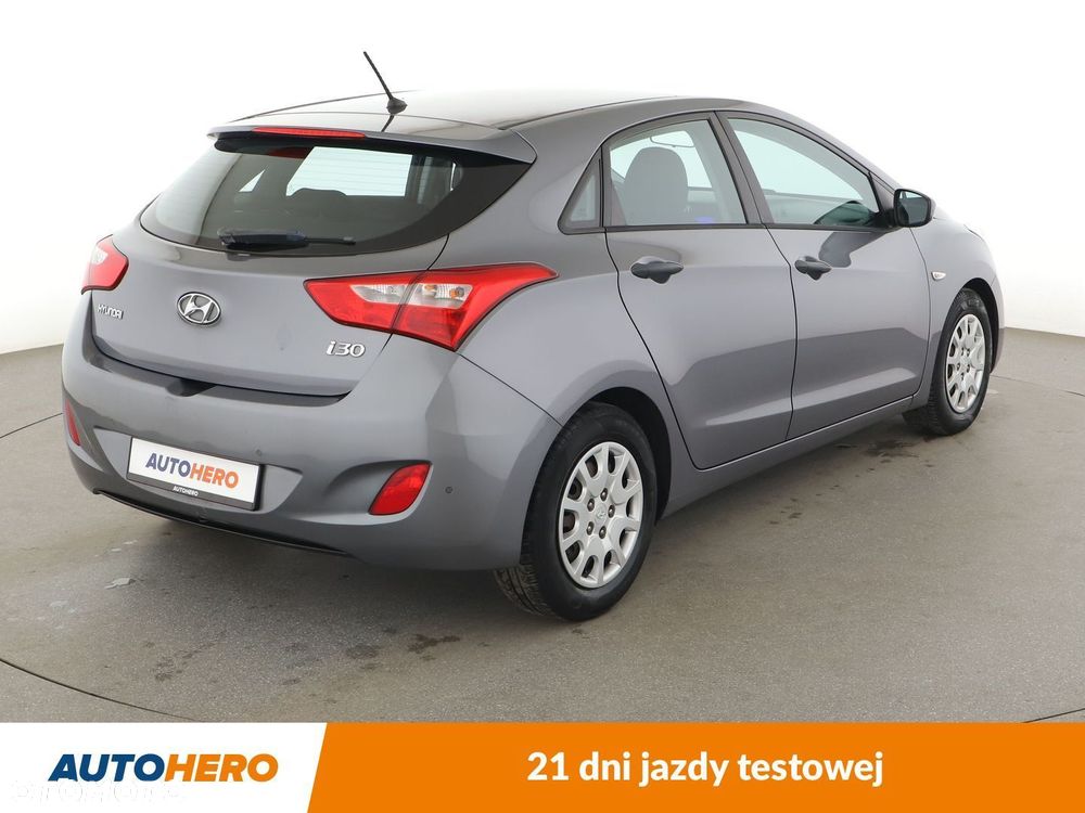 Hyundai i30 1.4 Classic + - 6
