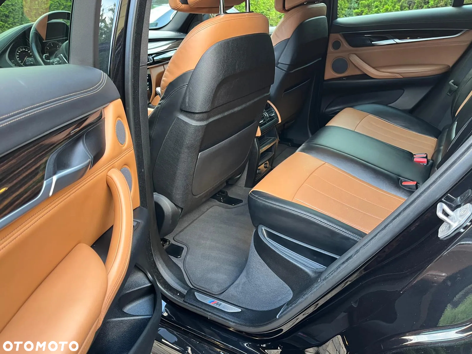 BMW X6 M50d - 30