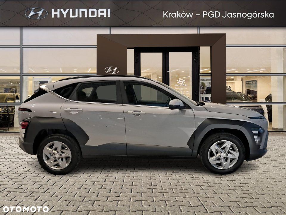Hyundai Kona - 7