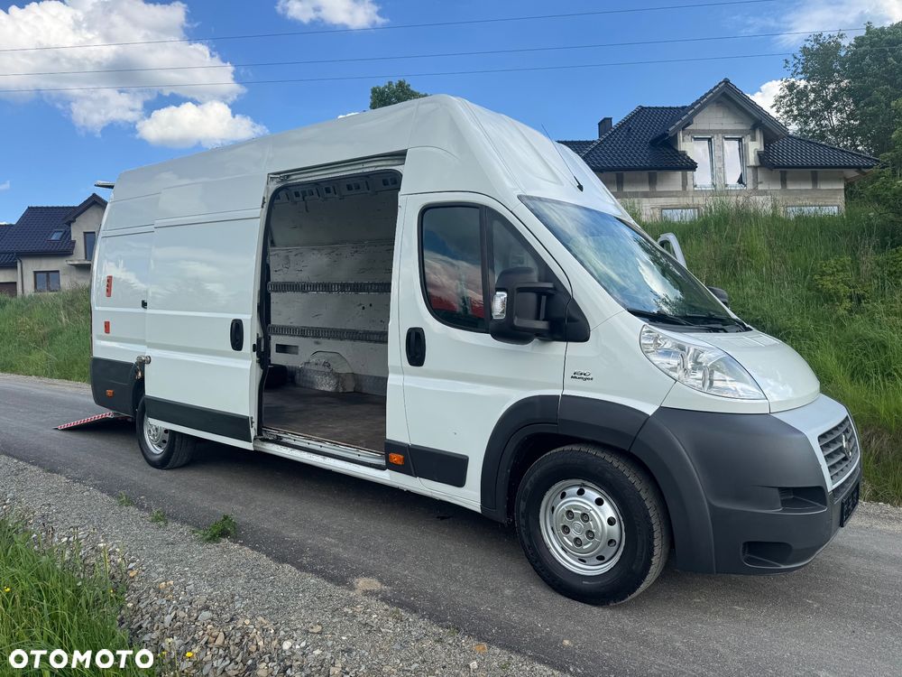 Fiat Ducato - 17