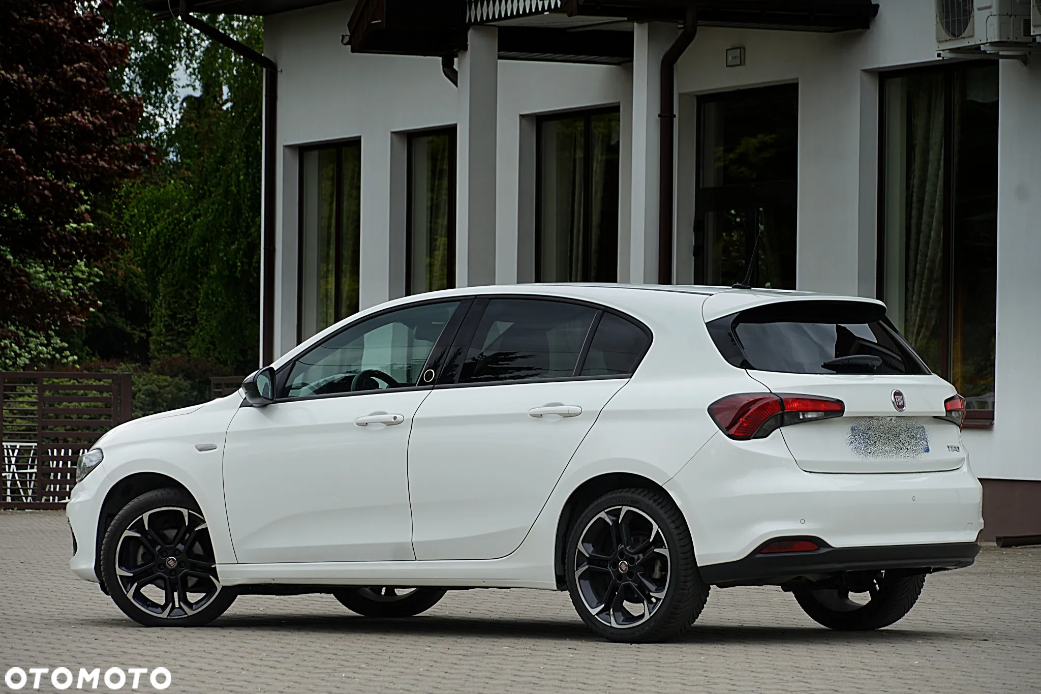 Fiat Tipo 1.6 MultiJet DCT Sport - 18