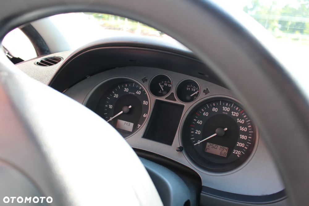 Seat Ibiza 1.2 12V Reference - 12