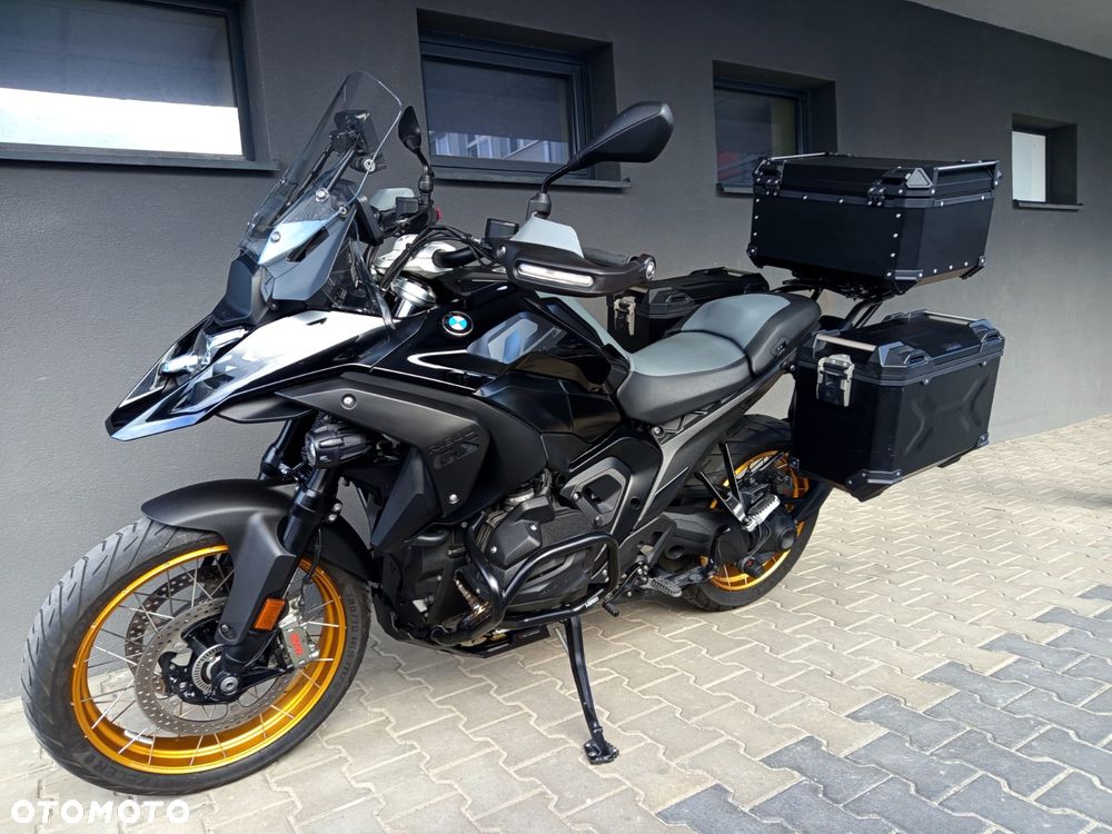 BMW GS - 29