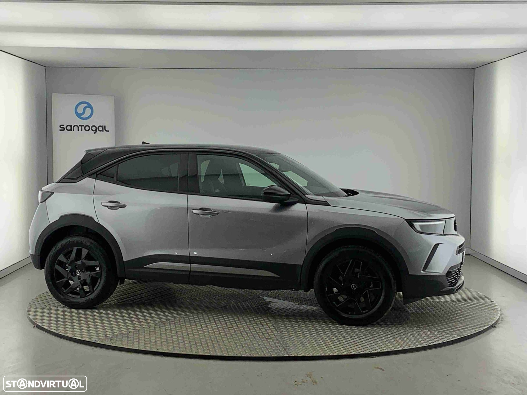 Opel Mokka 1.2 Hybrid GS eDCT - 3