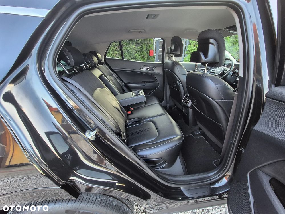 Kia Sportage 1.6 T-GDI Business Line 2WD - 36