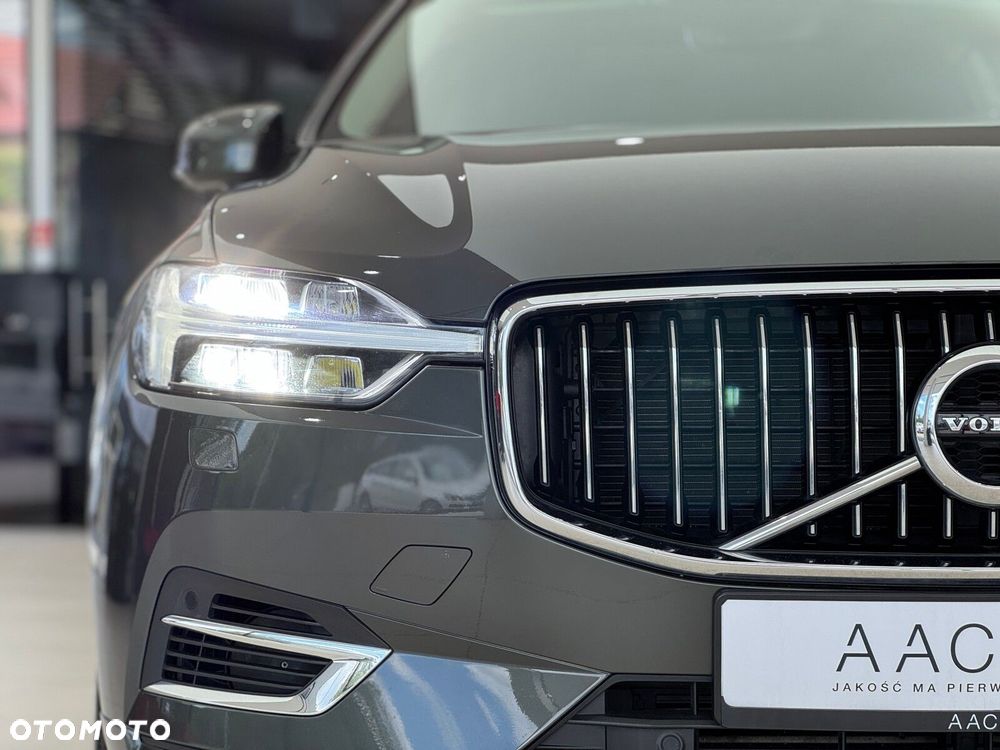 Volvo XC 60 - 40