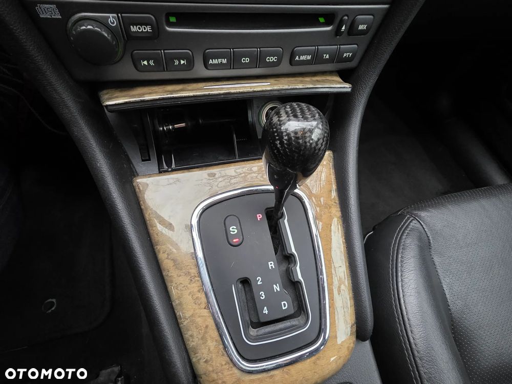 Jaguar X-Type 3.0 Sport - 15