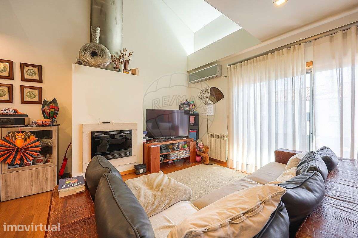 Apartamento T3 para venda - Grande imagem: 5/24