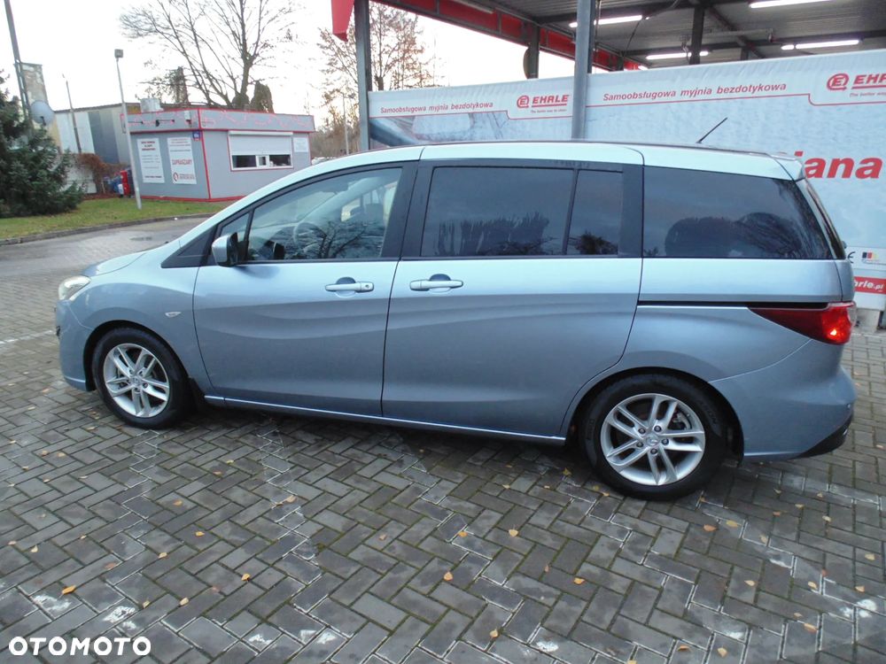Mazda 5 2.0 Exclusive - 9