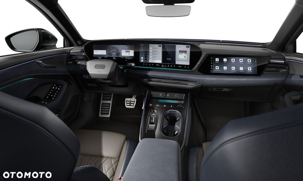 Audi A6 Limousine - 4