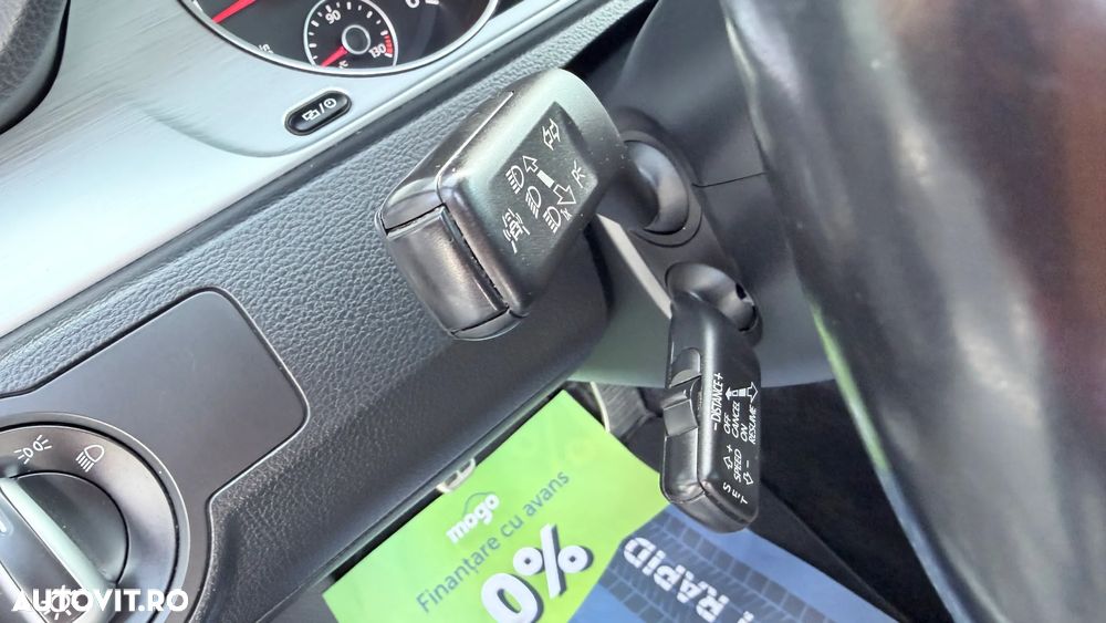 Volkswagen Passat Alltrack 2.0 TDI BlueMotion Technology - 13