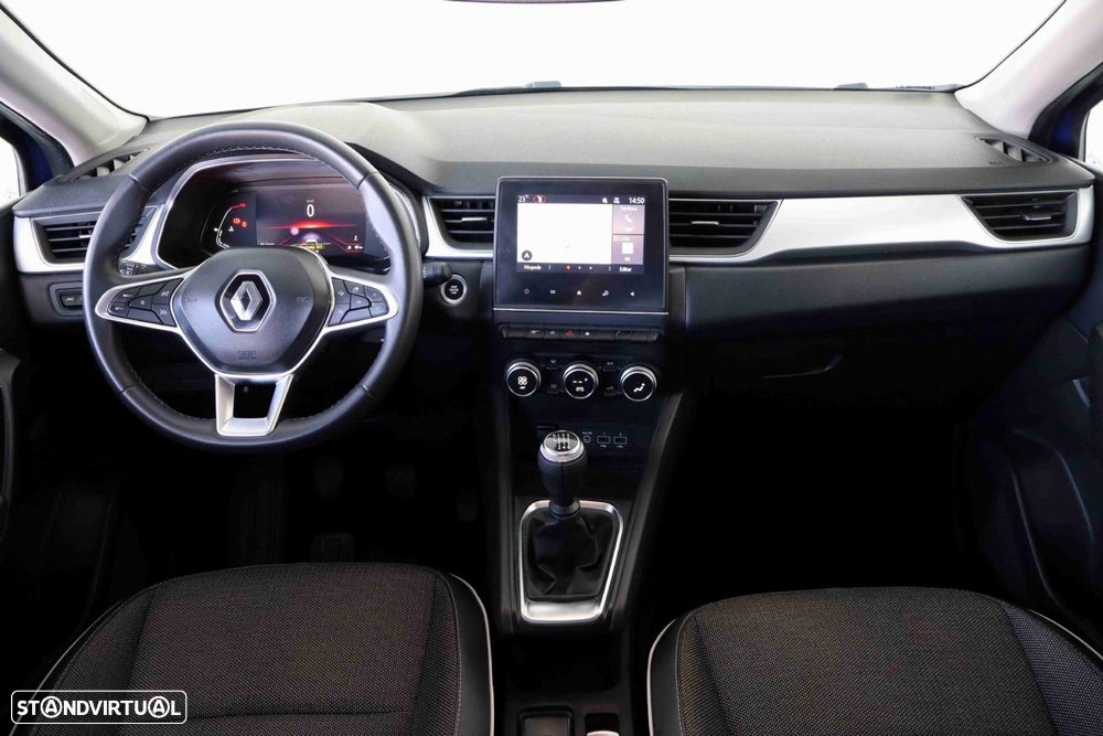 Renault Captur 1.0 TCe Evolution - 22