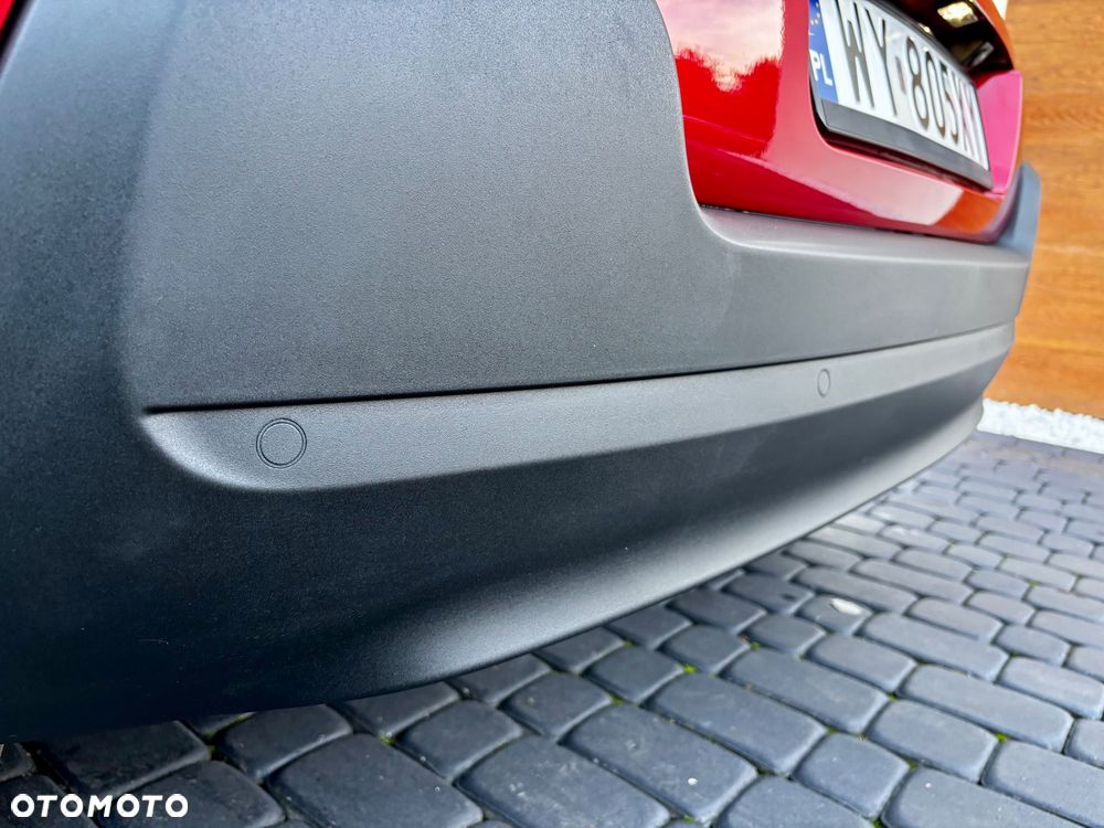 Citroën C3 1.2 PureTech Max EAT6 - 23