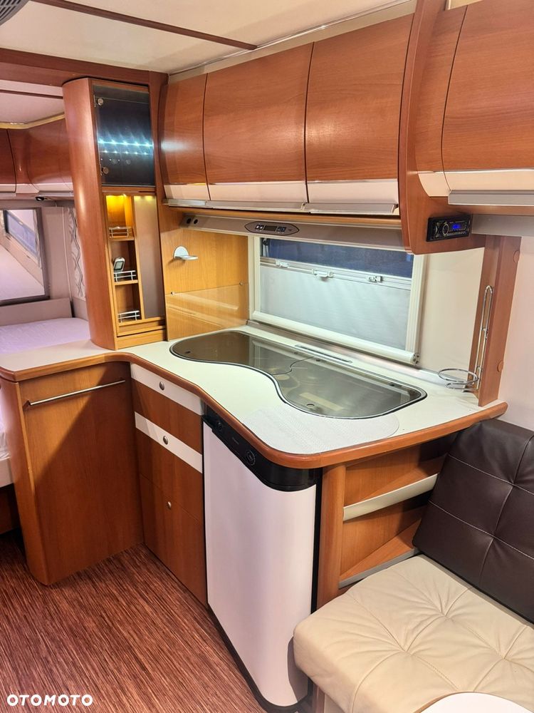 Fendt Diamant 520 - 6