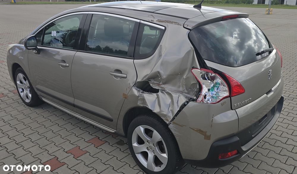 Peugeot 3008 - 13
