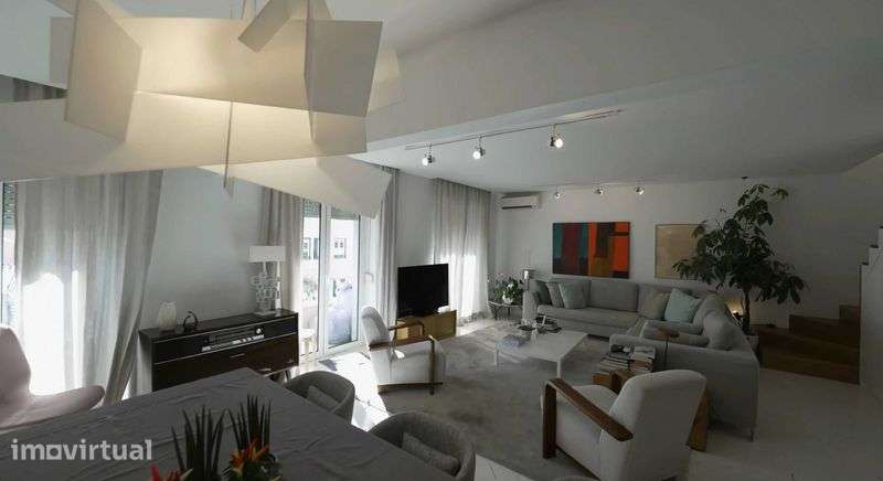 Apartamento T3 Campo Pequeno - Grande imagem: 4/8
