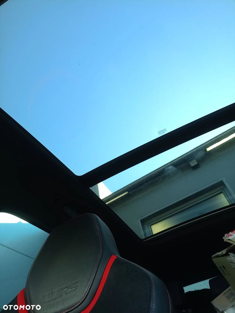 Skoda Octavia 2.0 TDI (Green tec) DSG RS - 38