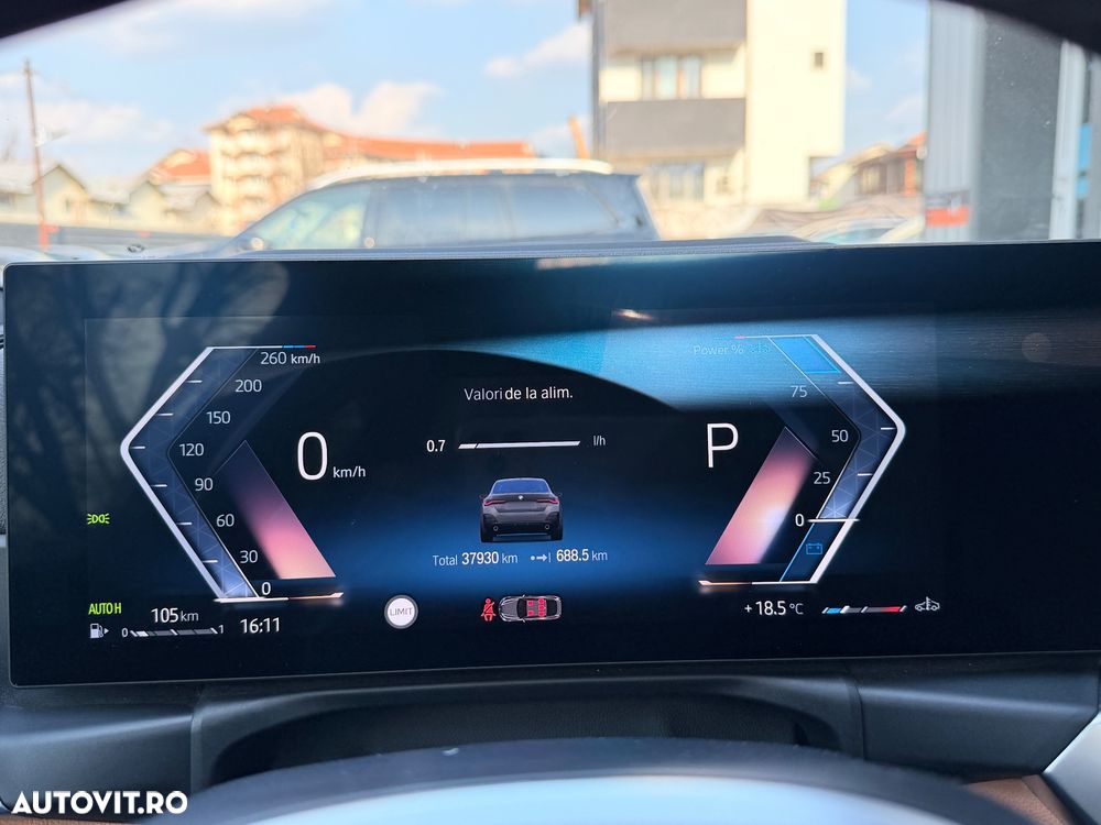 BMW Seria 4 420d xDrive AT MHEV - 35