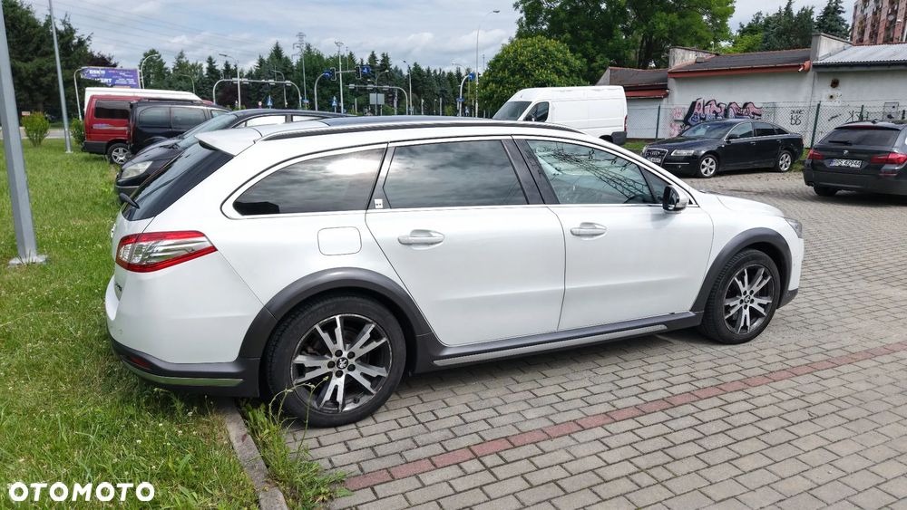 Peugeot 508 - 5