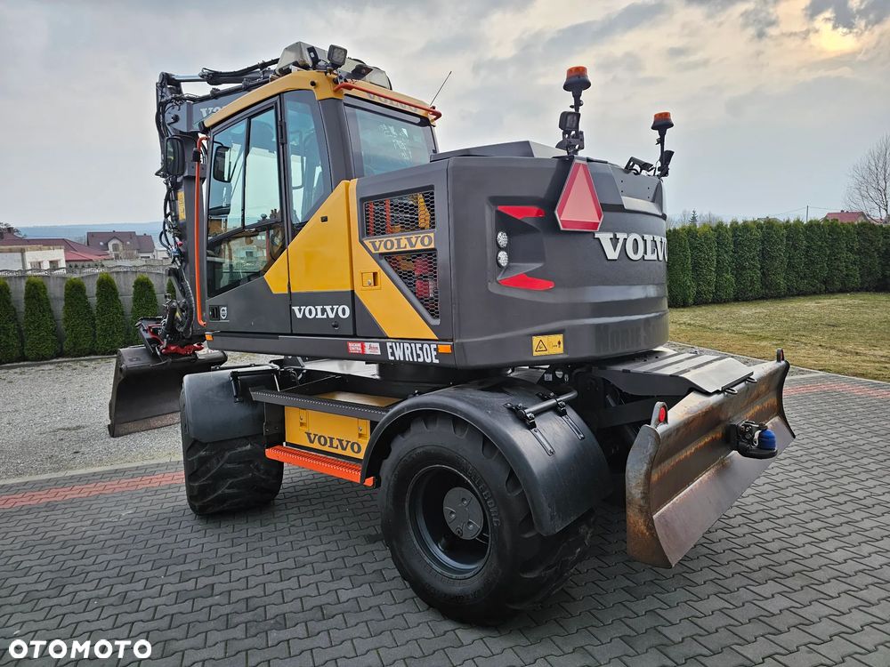 Volvo EWR 150 E - 3