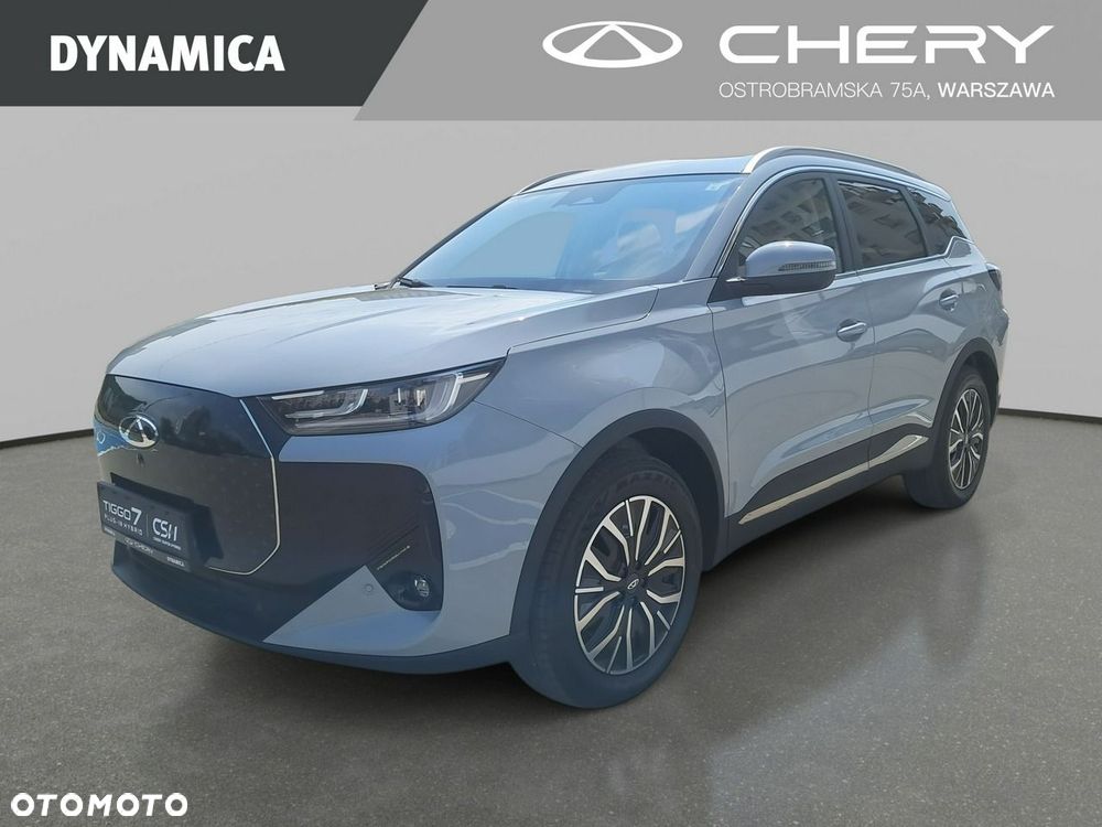 Chery Tiggo 7 - 2