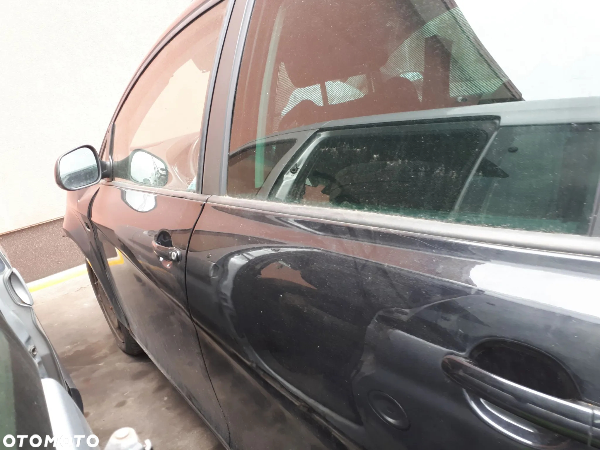 SEAT ALTEA XL 06-09 1.9 TDI ZWROTNICA PRZÓD PRAWA LEWA - 16