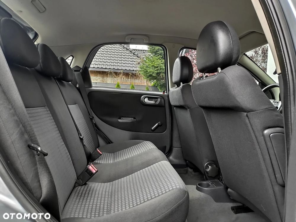 Opel Corsa - 10