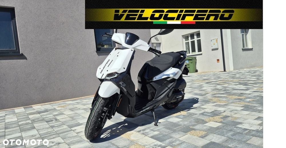 Velocifero City-X - 1