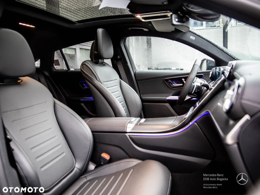Mercedes-Benz GLC 300 e 4-Matic AMG Line - 6