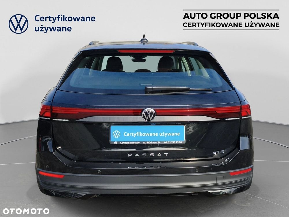 Volkswagen Passat Variant 1.5 TSI EVO Business DSG - 15