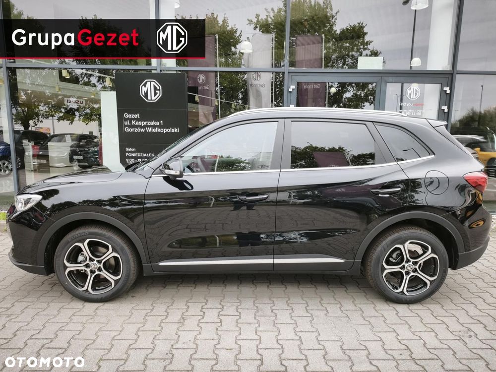 MG ZS 1.5 Excite - 6