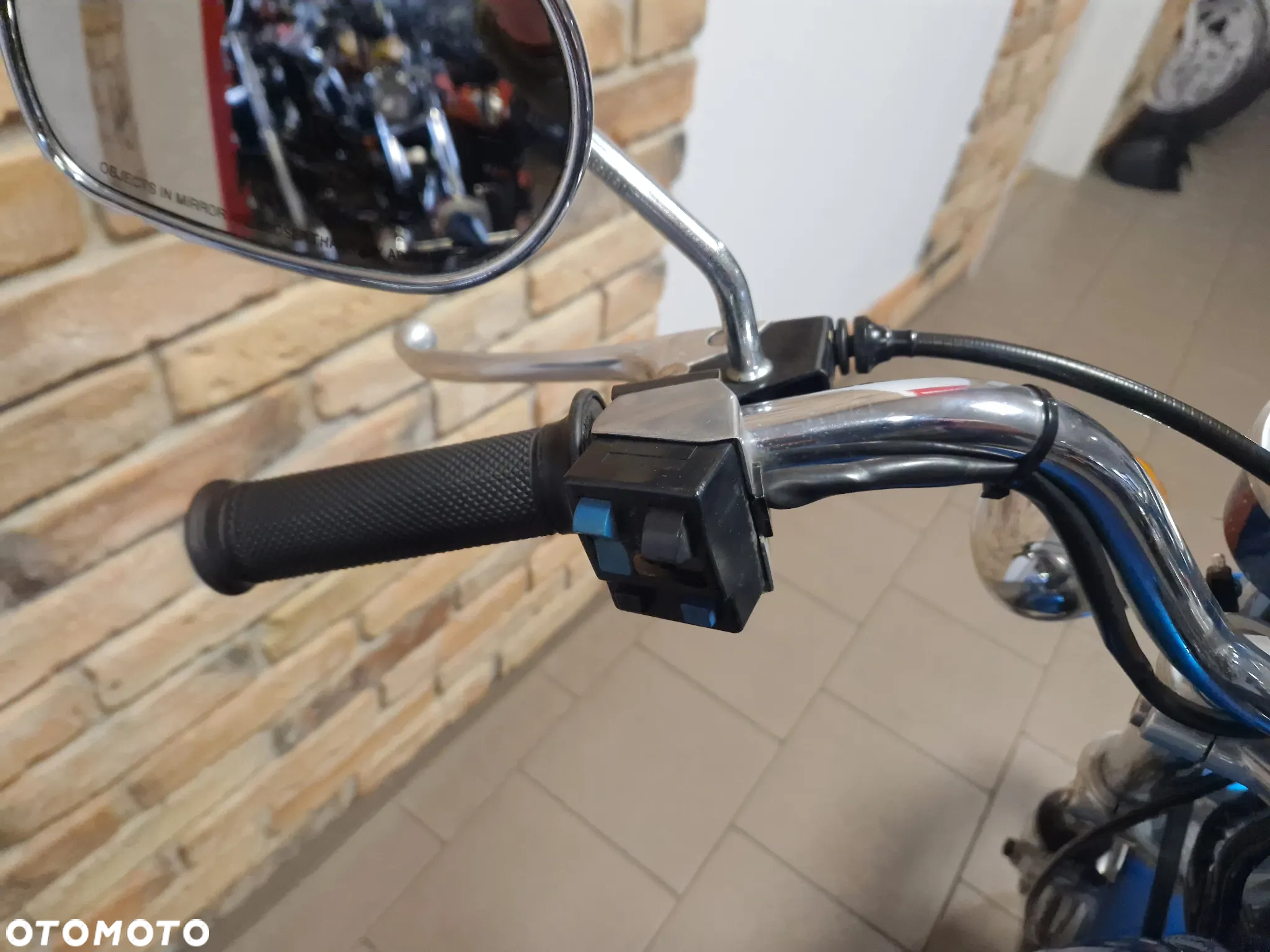 Harley-Davidson Inny - 26