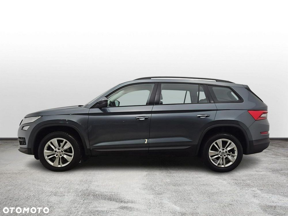 Skoda Kodiaq 2.0 TDI 4x2 Ambition DSG - 2