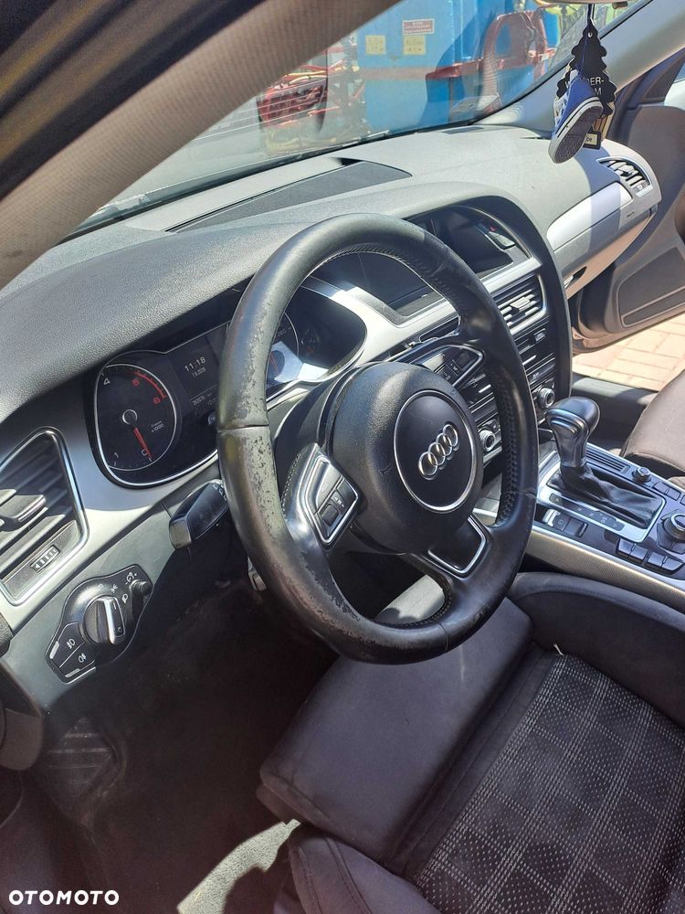 Audi A4 Avant - 5