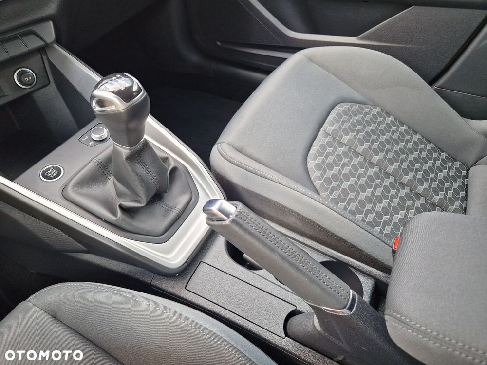 Audi A1 Sportback 25 TFSI Advanced - 16