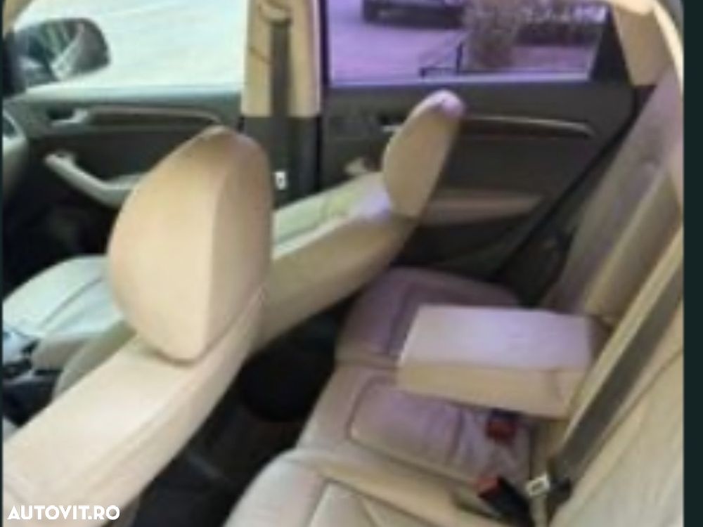 Audi Q5 2.0 TFSI hybrid Quattro Tiptronic - 5