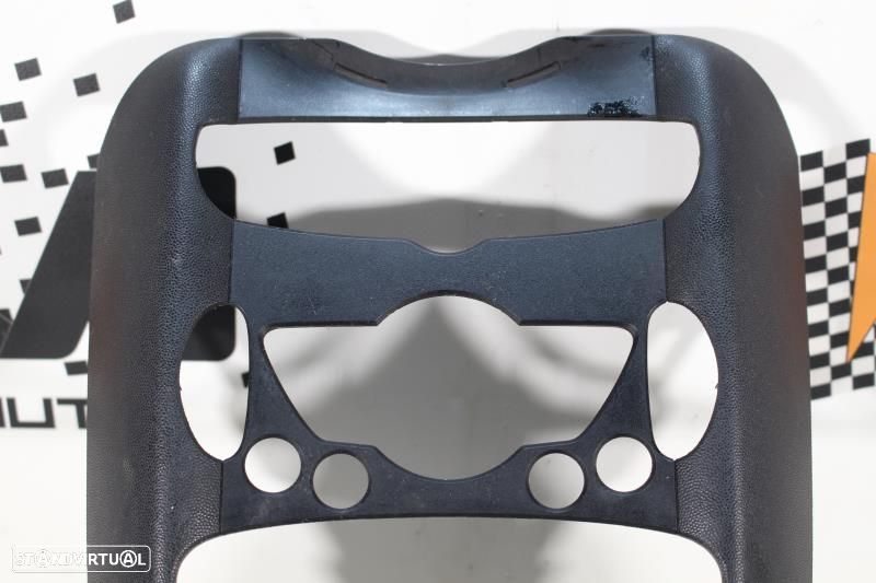 Consola Central Mini Mini (R56)  51169206835 / 9206835 / 122737 13 / 1 - 2