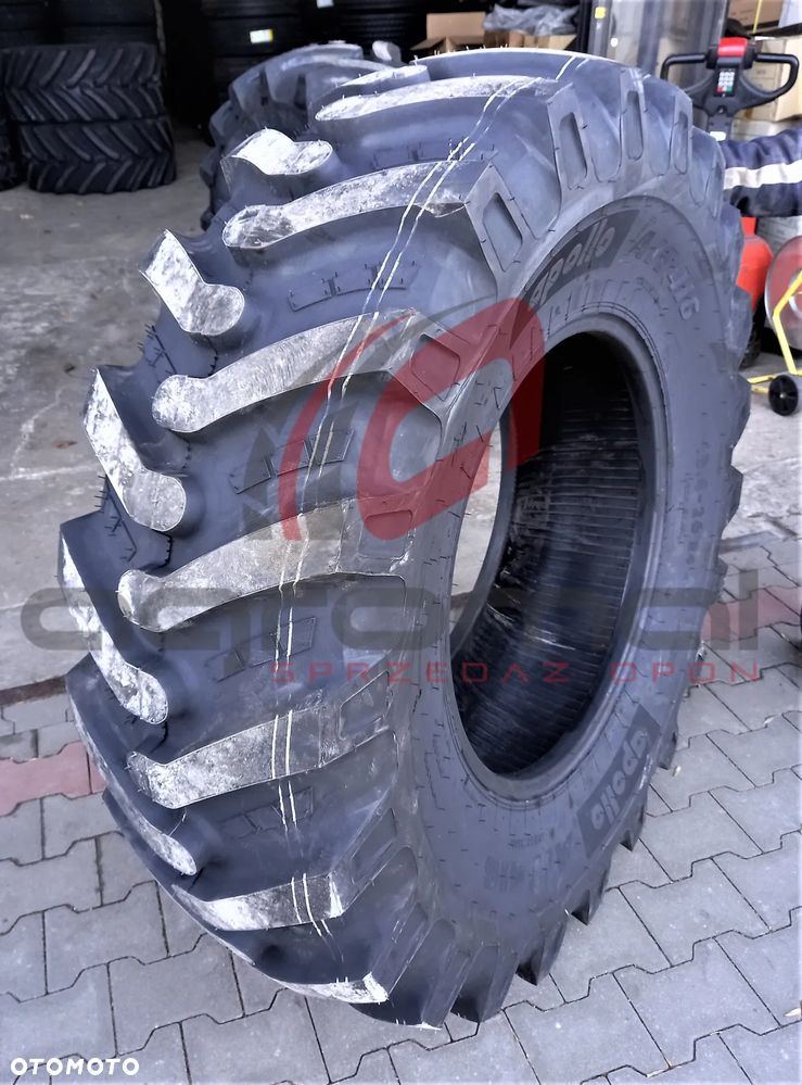 OPONA 18.4-26 APOLLO AIT416 12PR 156A8 TL - 1