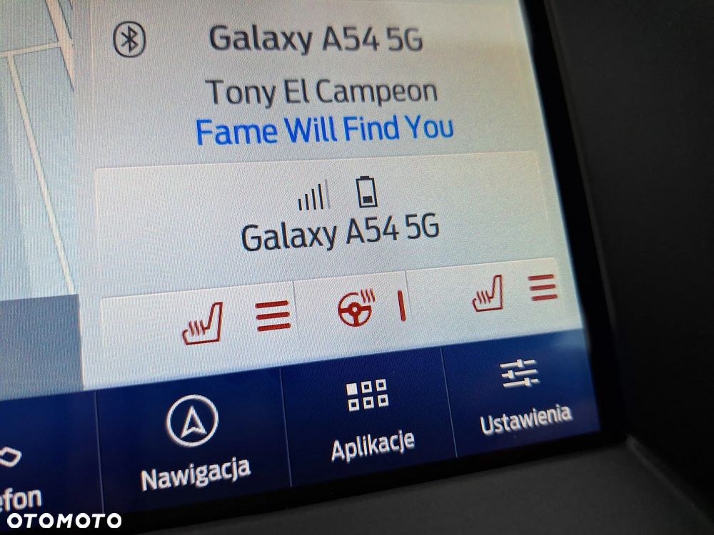 Ford Galaxy 2.0 EcoBlue Titanium - 37