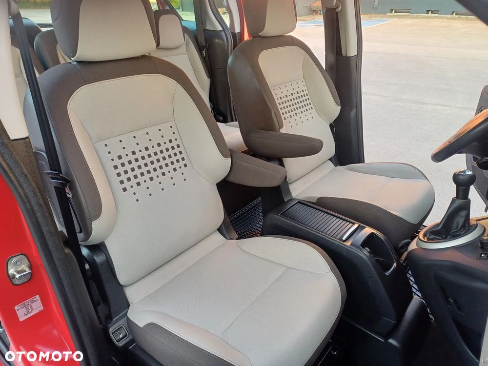 Citroën Berlingo 1.6 HDi 110 FAP Multispace - 19