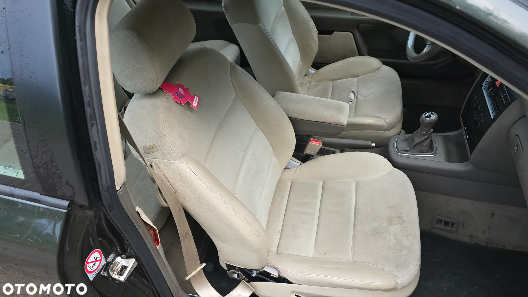 Audi A3 - 8
