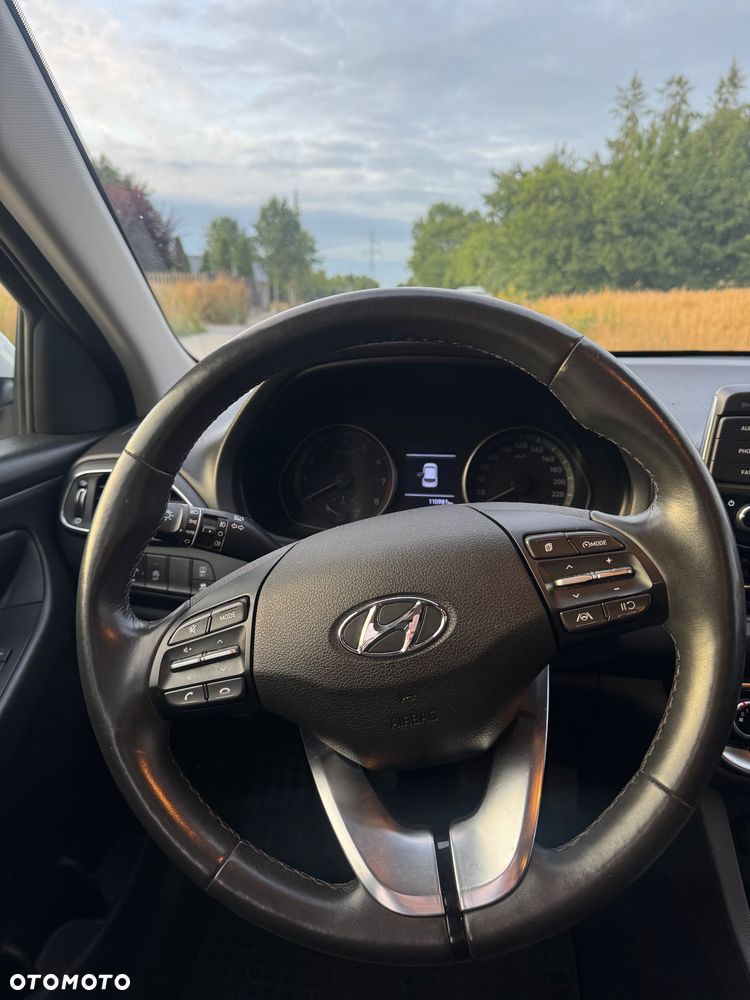Hyundai i30 1.0 T-GDI Modern - 12