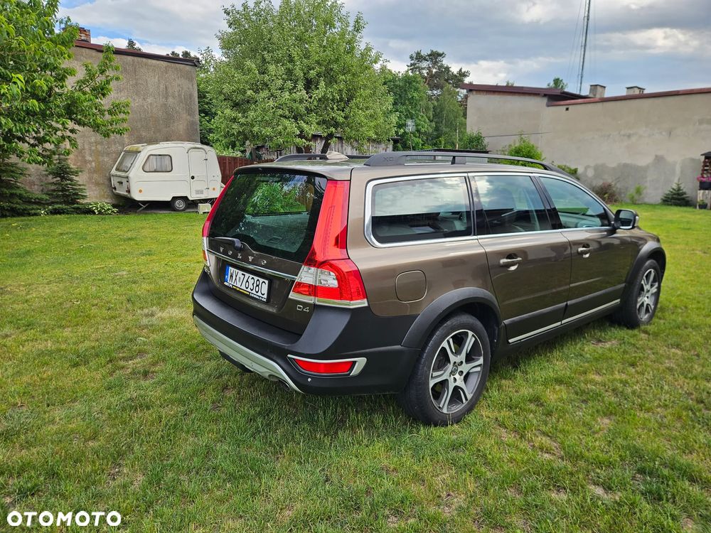 Volvo XC 70 D4 Drive-E Kinetic - 16