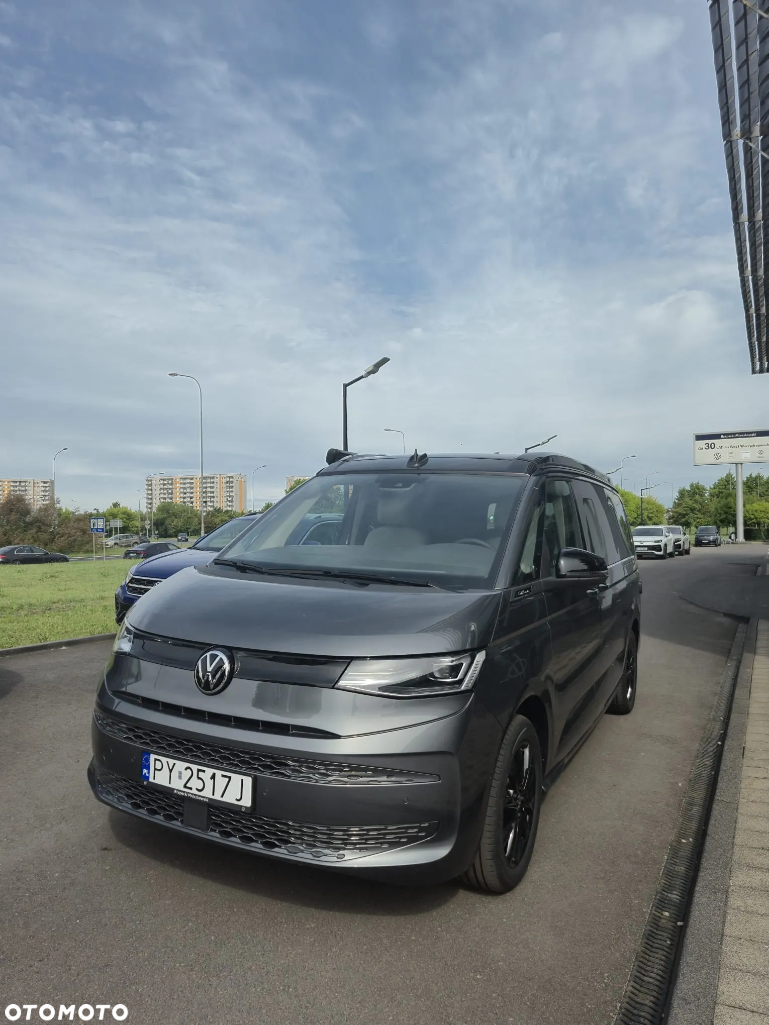 Volkswagen California - 8