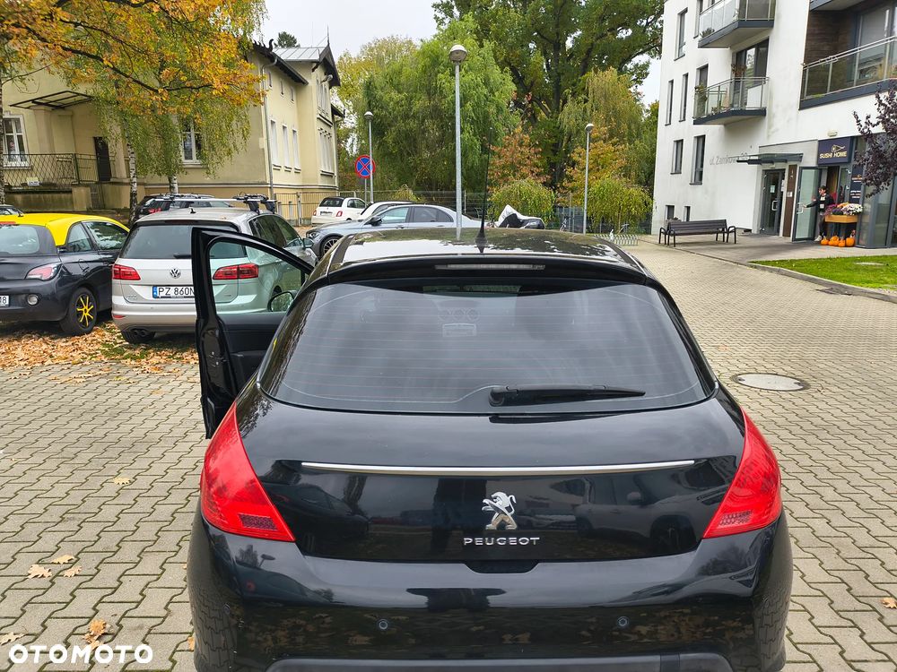 Peugeot 308 1.6 e-HDi Active STT - 3