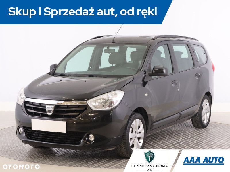Dacia Lodgy - 3