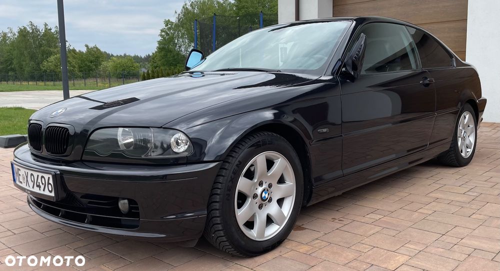 BMW Seria 3 - 6