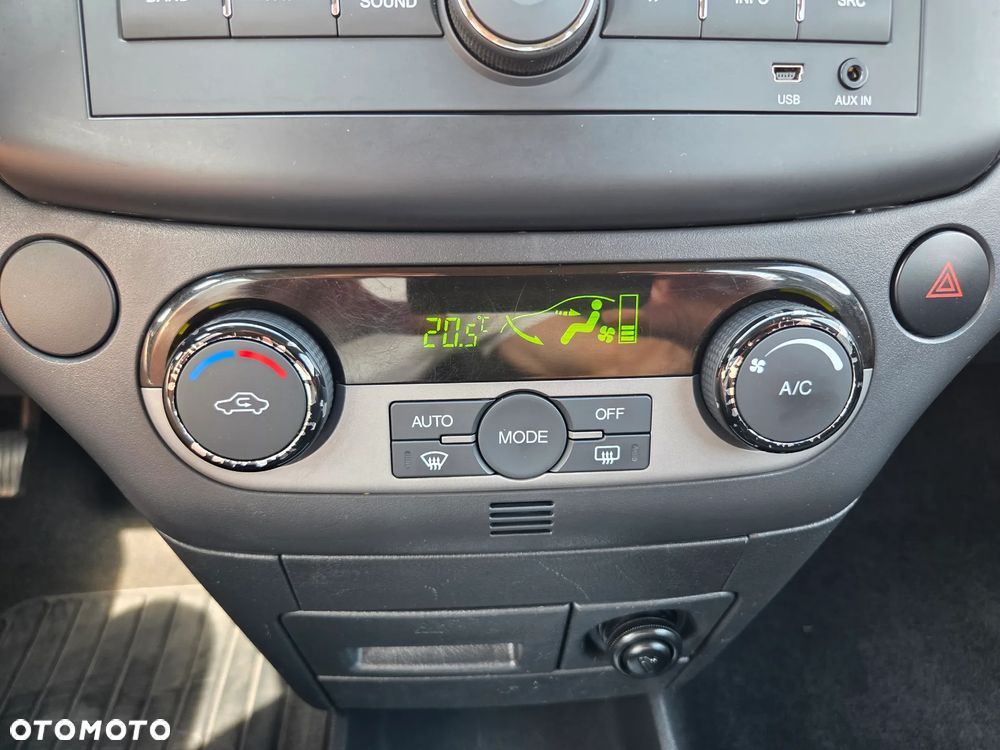 Chevrolet Aveo 1.4 16V LT - 16